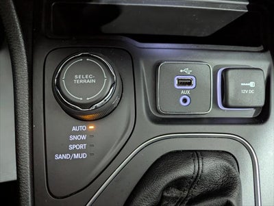 2019 Jeep Cherokee Latitude Plus 4x4