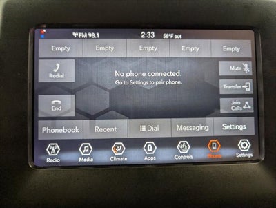 2019 Jeep Cherokee Latitude Plus 4x4