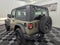 2025 Jeep Wrangler 2-Door Sport 4x4