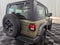 2025 Jeep Wrangler 2-Door Sport 4x4