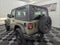 2025 Jeep Wrangler 2-Door Sport 4x4