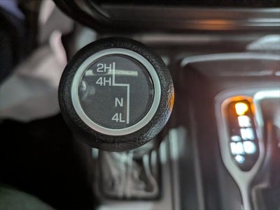2025 Jeep Wrangler 2-Door Sport 4x4