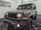 2025 Jeep Wrangler 2-Door Sport 4x4