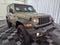 2025 Jeep Wrangler 2-Door Sport 4x4