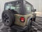 2025 Jeep Wrangler 2-Door Sport 4x4