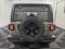2025 Jeep Wrangler 2-Door Sport 4x4