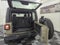 2025 Jeep Wrangler 2-Door Sport 4x4