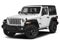 2025 Jeep Wrangler 2-Door Willys 4x4