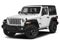 2025 Jeep Wrangler 2-Door Willys 4x4