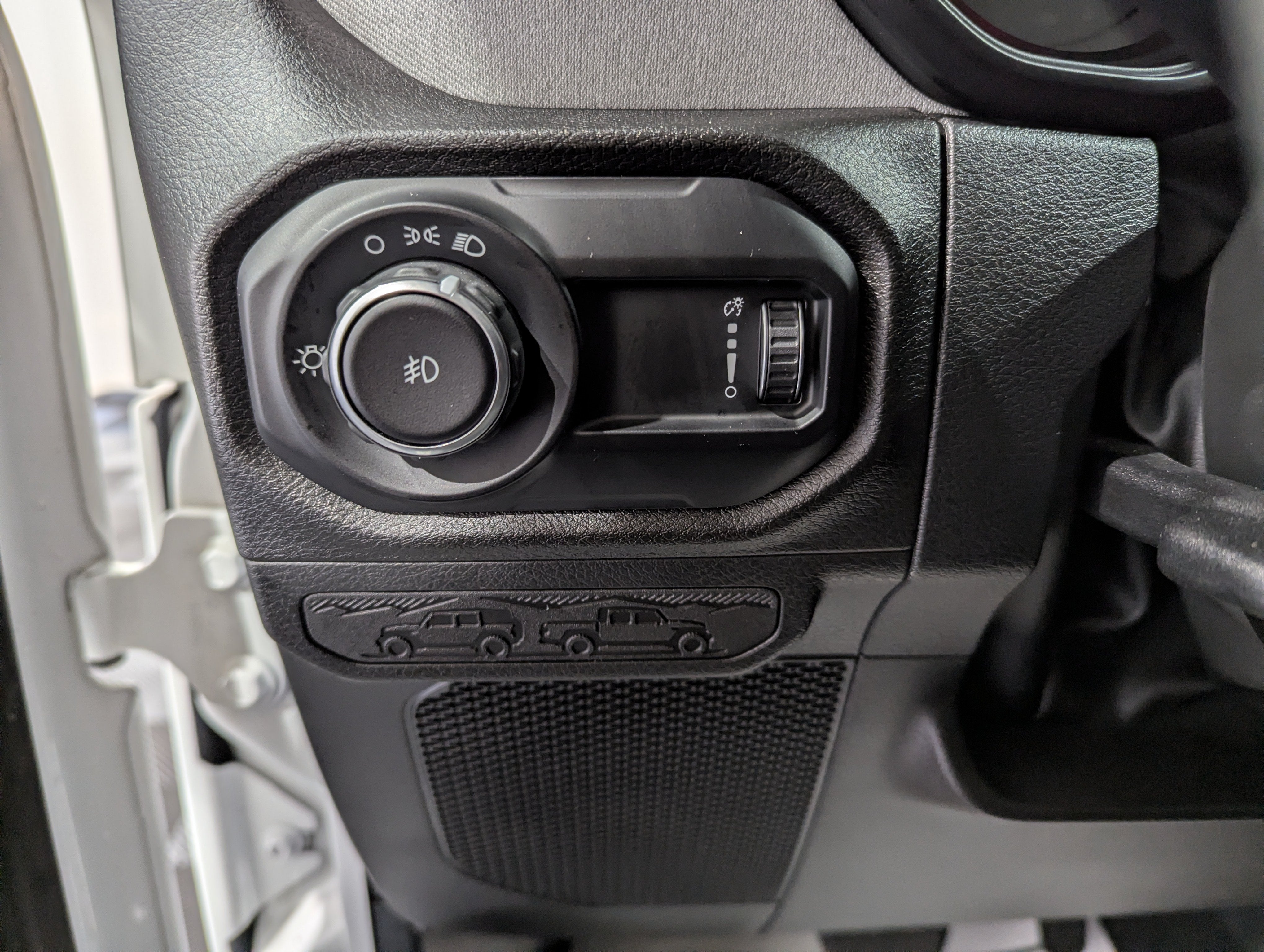 2025 Jeep Wrangler 2-Door Sport 4x4