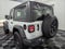 2025 Jeep Wrangler 2-Door Sport 4x4