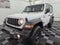 2025 Jeep Wrangler 2-Door Sport 4x4