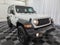 2025 Jeep Wrangler 2-Door Sport 4x4