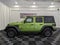 2025 Jeep Wrangler 4-Door Summit 4x4