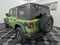 2025 Jeep Wrangler 4-Door Summit 4x4