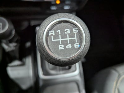 2025 Jeep Wrangler 4-Door Summit 4x4