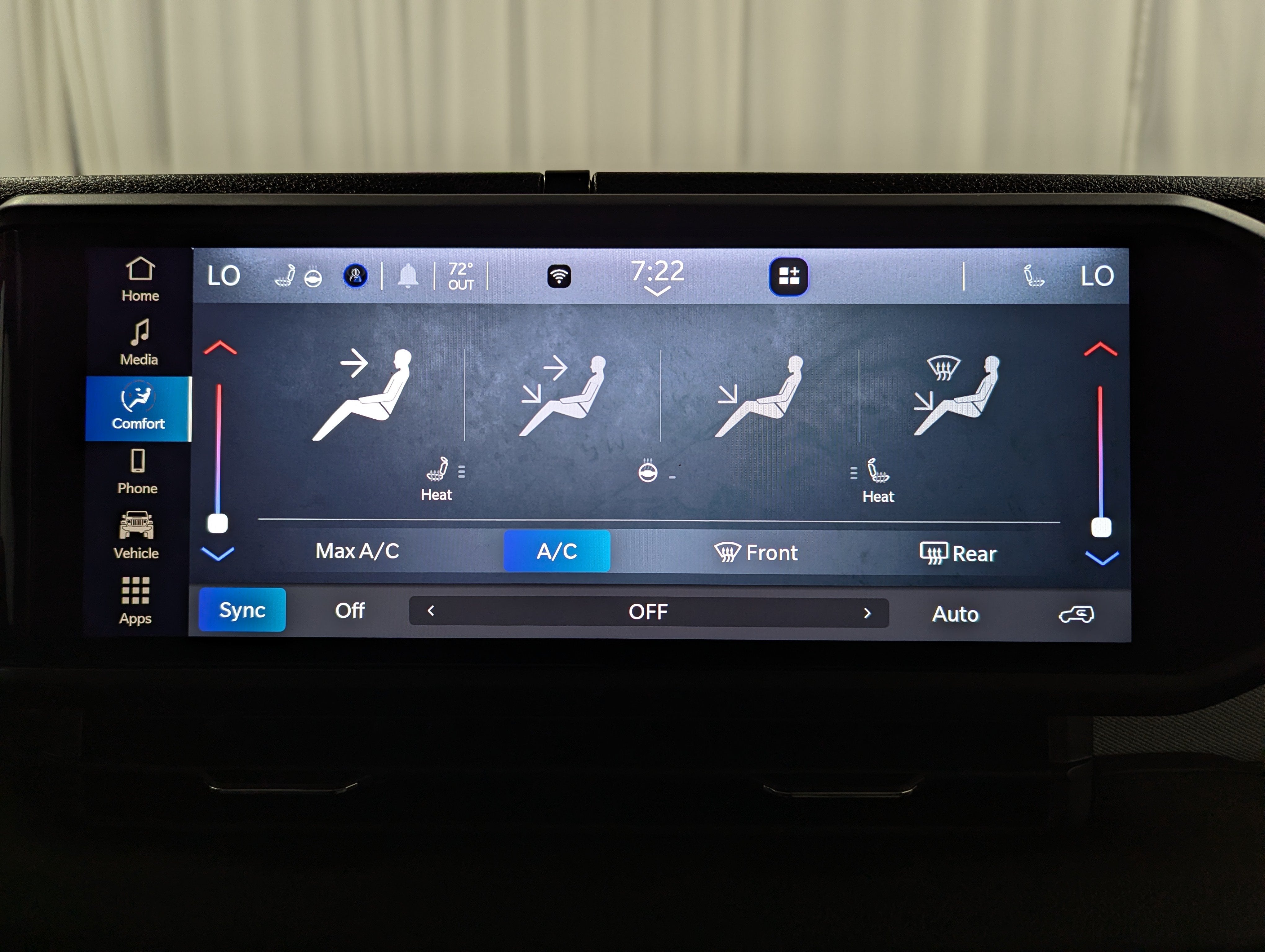 2025 Jeep Wrangler 4-Door Summit 4x4