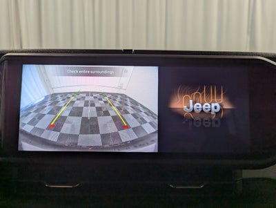 2025 Jeep Wrangler 4-Door Summit 4x4