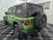 2025 Jeep Wrangler 4-Door Summit 4x4