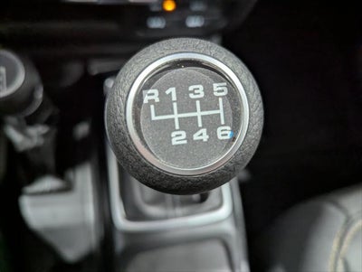 2025 Jeep Wrangler 4-Door Summit 4x4