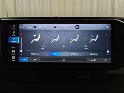 2025 Jeep Wrangler 4-Door Summit 4x4