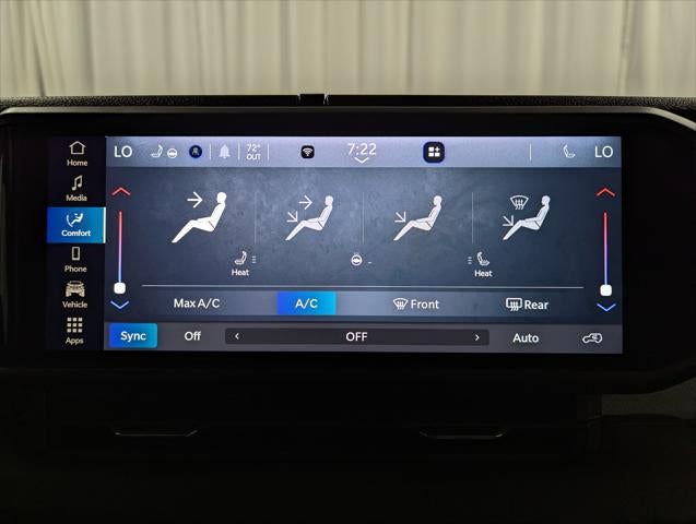 2025 Jeep Wrangler 4-Door Summit 4x4
