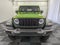 2025 Jeep Wrangler 4-Door Summit 4x4