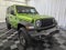 2025 Jeep Wrangler 4-Door Summit 4x4