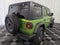 2025 Jeep Wrangler 4-Door Summit 4x4