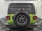 2025 Jeep Wrangler 4-Door Summit 4x4