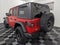 2025 Jeep Wrangler 4-Door Willys 4x4