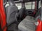 2025 Jeep Wrangler 4-Door Willys 4x4