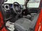 2025 Jeep Wrangler 4-Door Willys 4x4