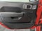 2025 Jeep Wrangler 4-Door Willys 4x4