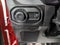 2025 Jeep Wrangler 4-Door Willys 4x4