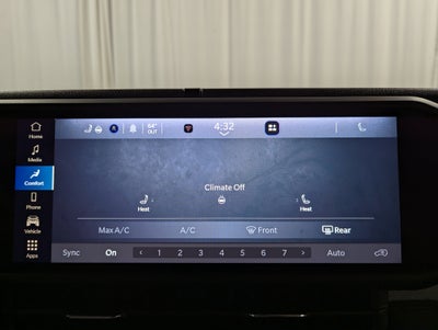 2025 Jeep Wrangler 4-Door Willys 4x4