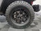 2025 Jeep Wrangler 4-Door Willys 4x4