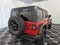 2025 Jeep Wrangler 4-Door Willys 4x4