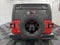 2025 Jeep Wrangler 4-Door Willys 4x4