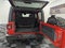 2025 Jeep Wrangler 4-Door Willys 4x4