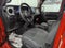 2025 Jeep Wrangler 4-Door Willys 4x4