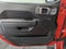 2025 Jeep Wrangler 4-Door Willys 4x4