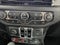 2025 Jeep Wrangler 4-Door Willys 4x4