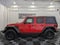 2025 Jeep Wrangler 4-Door Willys 4x4