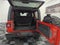 2025 Jeep Wrangler 4-Door Willys 4x4