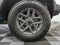 2025 Jeep Wrangler 4-Door Summit 4x4