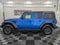 2025 Jeep Wrangler 4-Door Summit 4x4