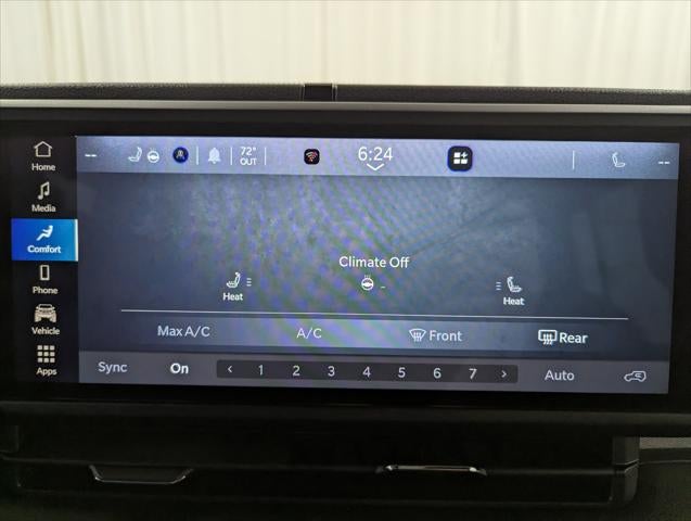 2025 Jeep Wrangler 4-Door Summit 4x4