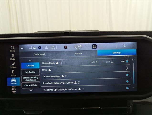 2025 Jeep Wrangler 4-Door Summit 4x4