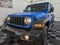 2025 Jeep Wrangler 4-Door Summit 4x4